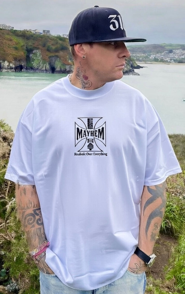 MAYHEM PEMBS COAST T-SHIRT