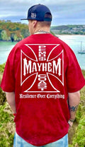 MAYHEM PEMBS COAST T-SHIRT