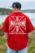 MAYHEM PEMBS COAST T-SHIRT