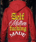 MAYHEM SELF MADE HOODIE
