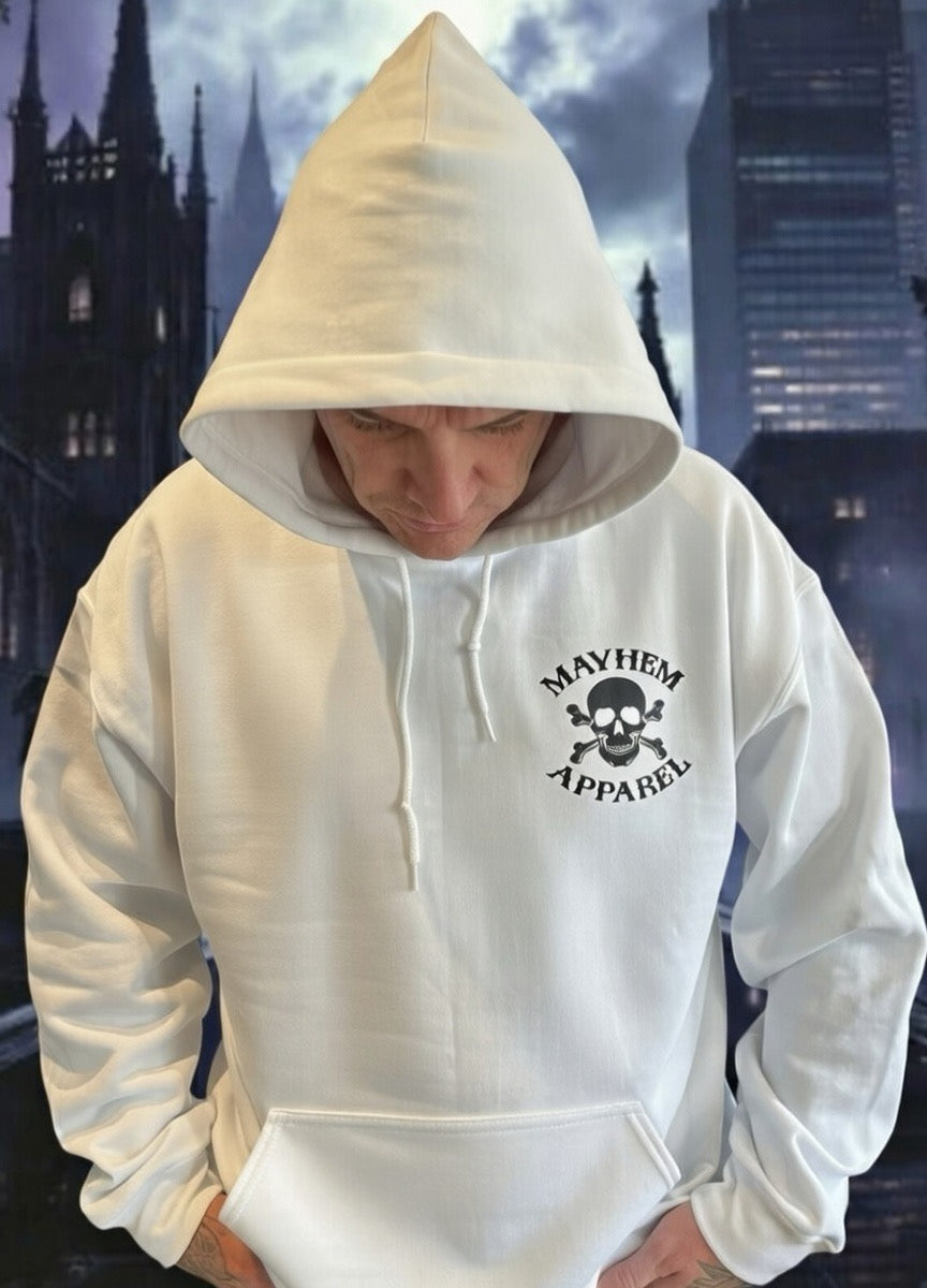 MAYHEM SELF MADE HOODIE