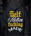 MAYHEM SELF MADE HOODIE
