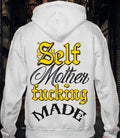 MAYHEM SELF MADE HOODIE