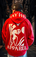 MAYHEM APPAREL JOKER