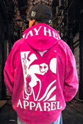 MAYHEM JOKER HOODIE