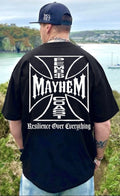 MAYHEM PEMBS COAST T-SHIRT