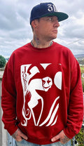 MAYHEM APPAREL JOKER